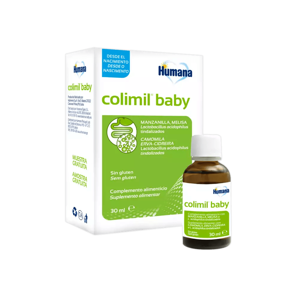 Colimil Baby 30 ml.