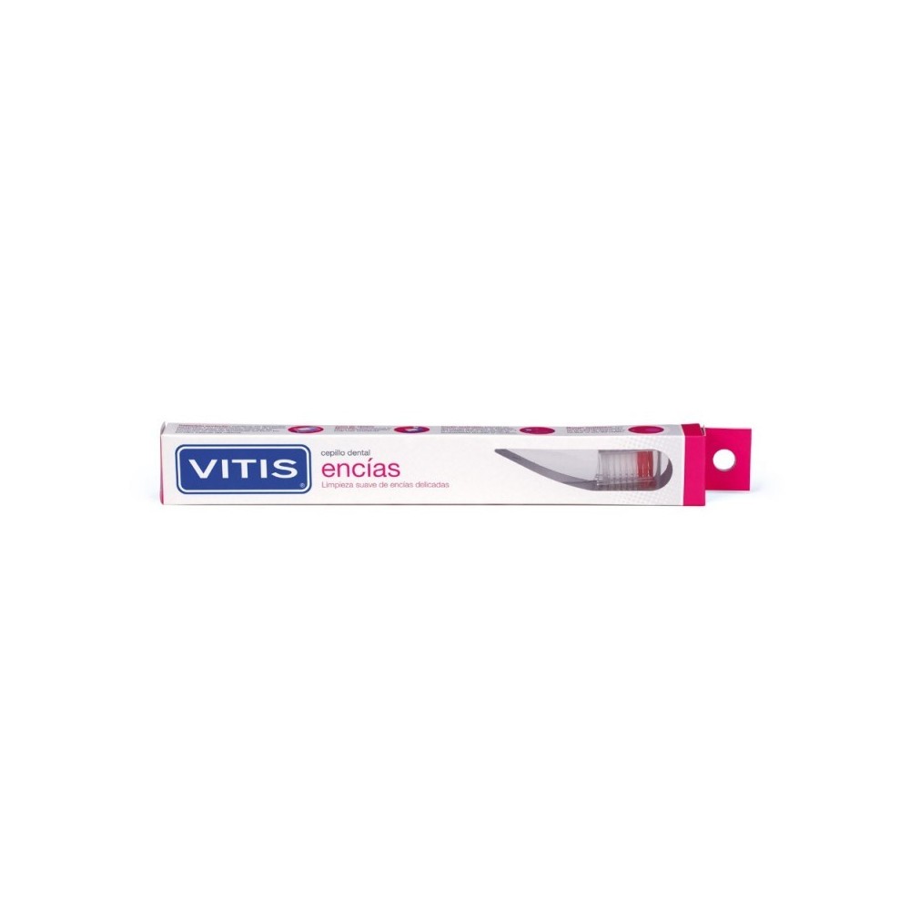 Cepillo Dental Vitis Encías