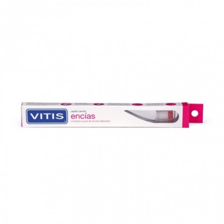 Cepillo Dental Vitis Encías