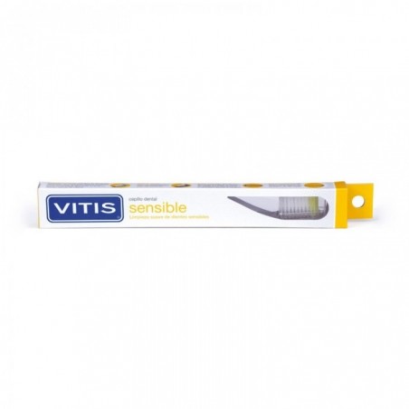 Cepillo Dental Vitis Sensible