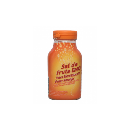 SAL ENO NARANJA POLVO 150 GR.