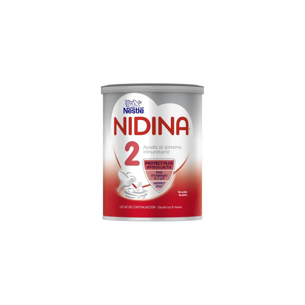 Nidina 2 Premium 800 gr