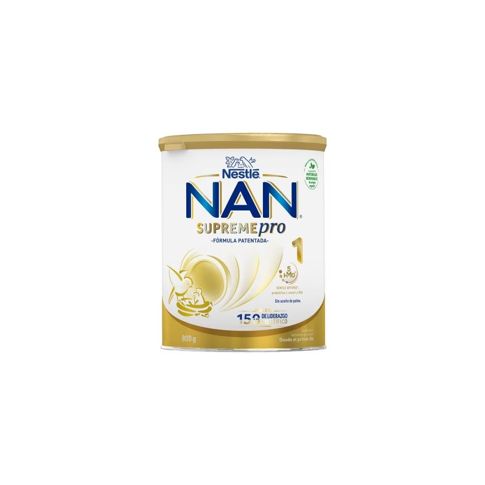 NAN Pro 1 Supreme 800 gr