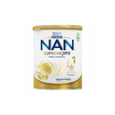 NAN Pro 1 Supreme 800 gr
