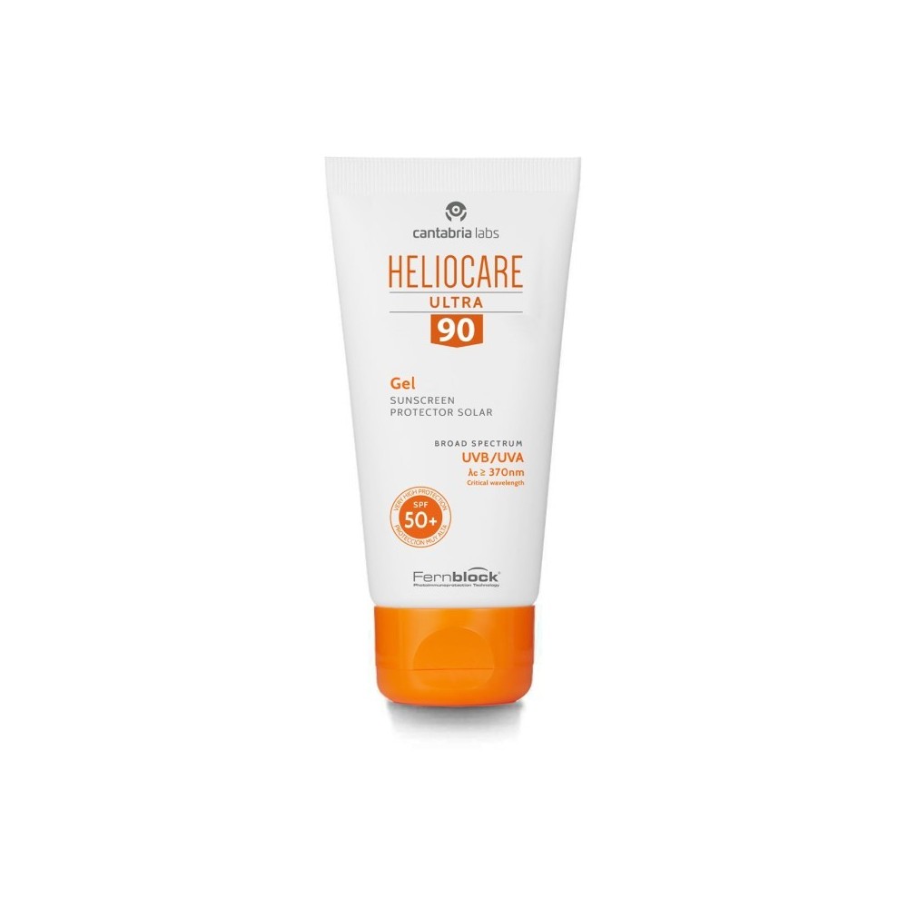 HELIOCARE ULTRA SPF.90 GEL  50