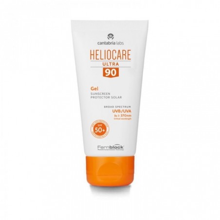 HELIOCARE ULTRA SPF.90 GEL  50