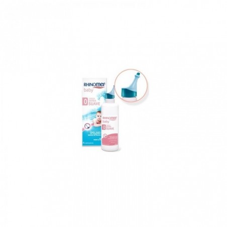 RHINOMER BABY SPRAY E/SUAVE