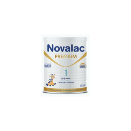 Novalac 1 Premium 800 gr.