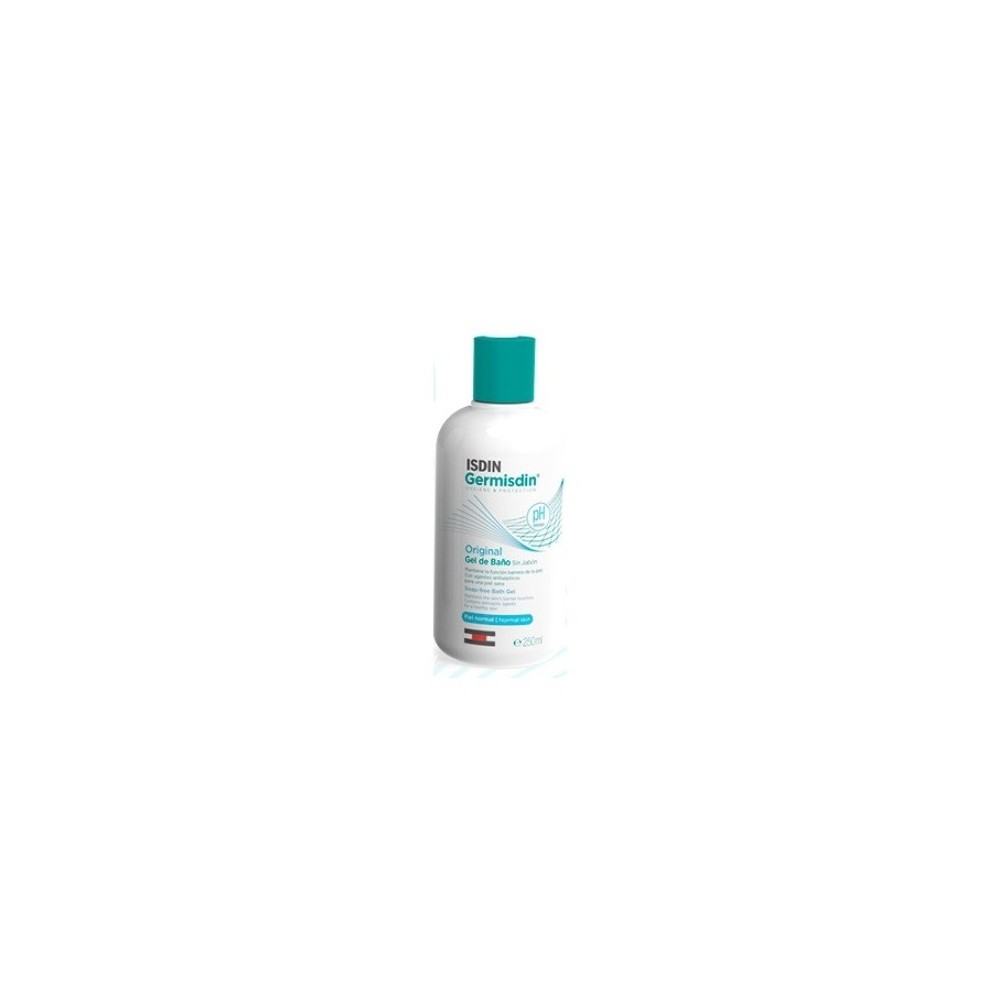 GERMISDIN 250 ML.