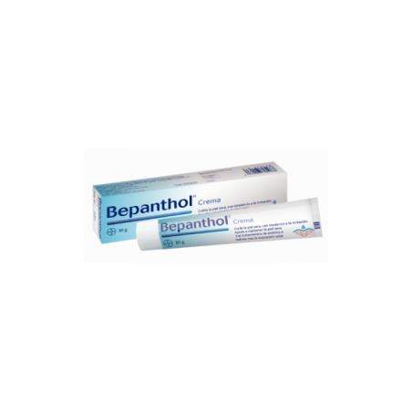 BEPANTHOL CREMA  30 GR.