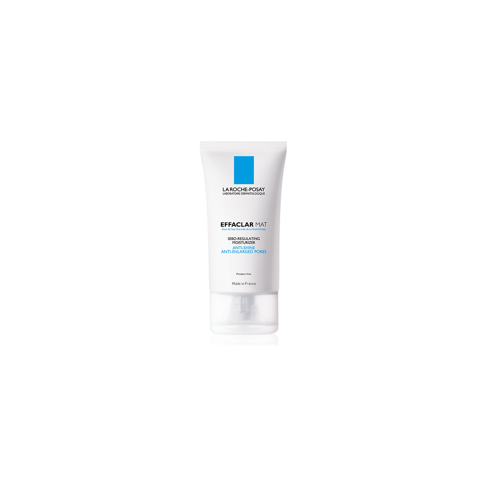 EFFACLAR MAT 40 ML.