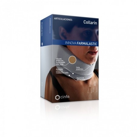 COLLARIN FARMALAST.INNOVA ADUL