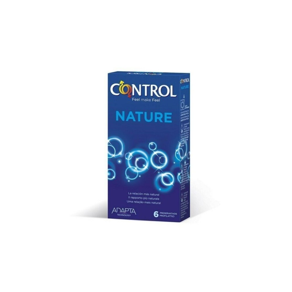 PROFILAC.CONTROL NATURE      6