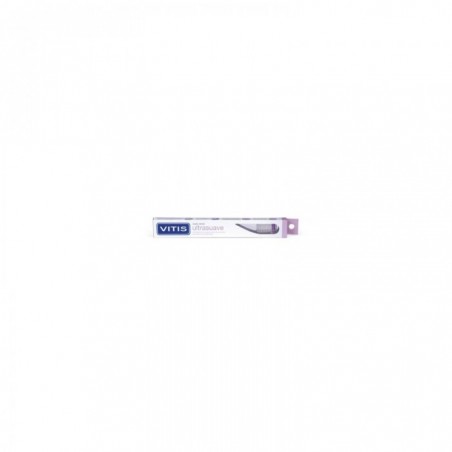 Cepillo Dental Vitis Ultrasuave