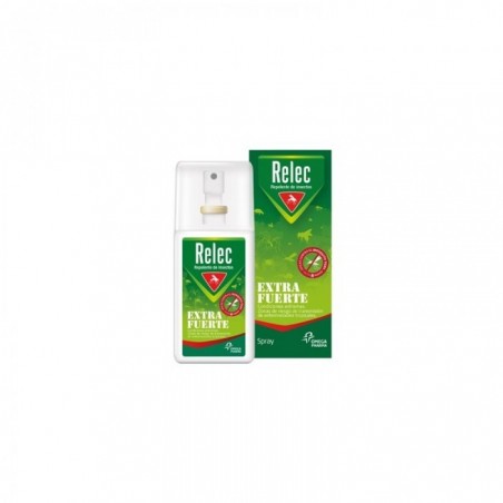 RELEC  FUERTE SENSIT.SPR. 75ML