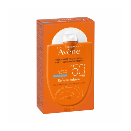 Avene Solar Reflexe Solaire SPF 50+ 30ml