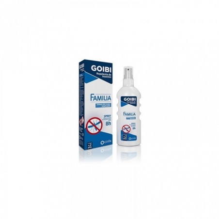 GOIBI  LOC. SPRAY MOSQUI.ADULT