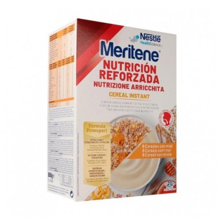 MERITENE CEREA.8 CE/MIEL 300X2