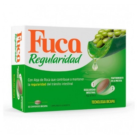 FUCA   REGULARIDAD 30 COMP.