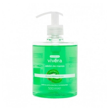 Jabón Manos Kiwi 500ml Acofar Vivera