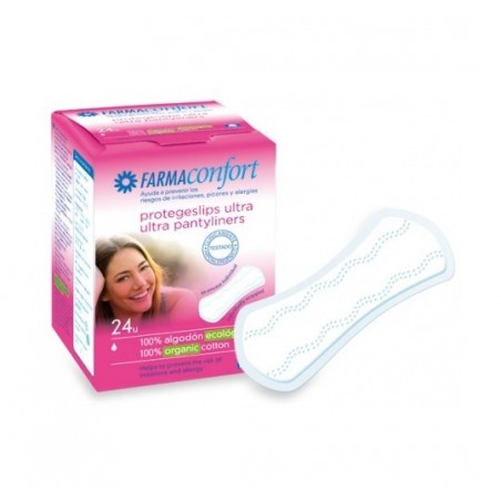 PROTEGE SLIP FARMACONFORT 24 U