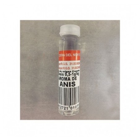 ESENCIA ANIS ARABESCA 10 ML