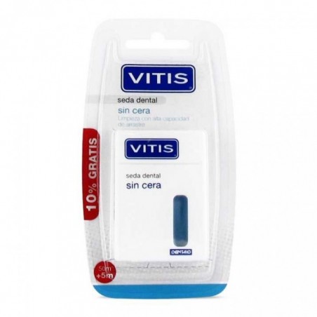 Seda Dental Vitis sin Cera