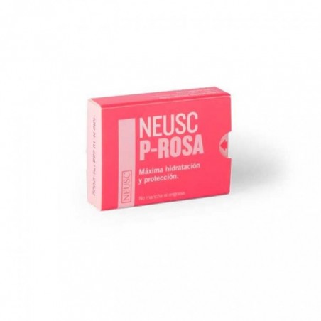 NEUSC P ROSA PASTILLA GRASA 24