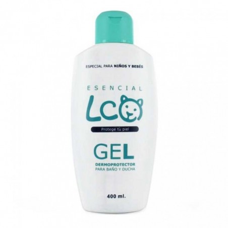 Esencial LCO Gel Dermoprotector Baño