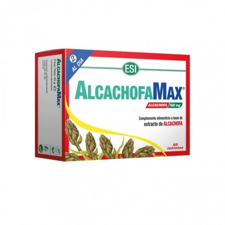 ALCACHOFAMAX