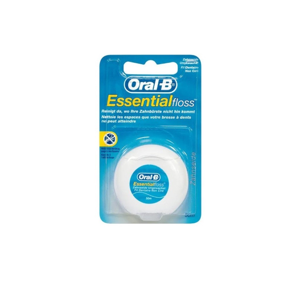 Seda Dental OralB Cera Menta