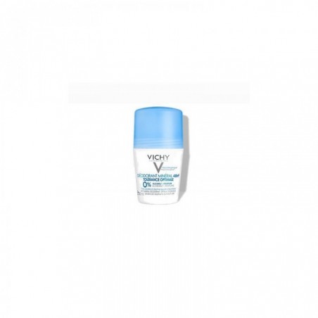 VICHY DESOD.MIN.ROLL ON 48H*50