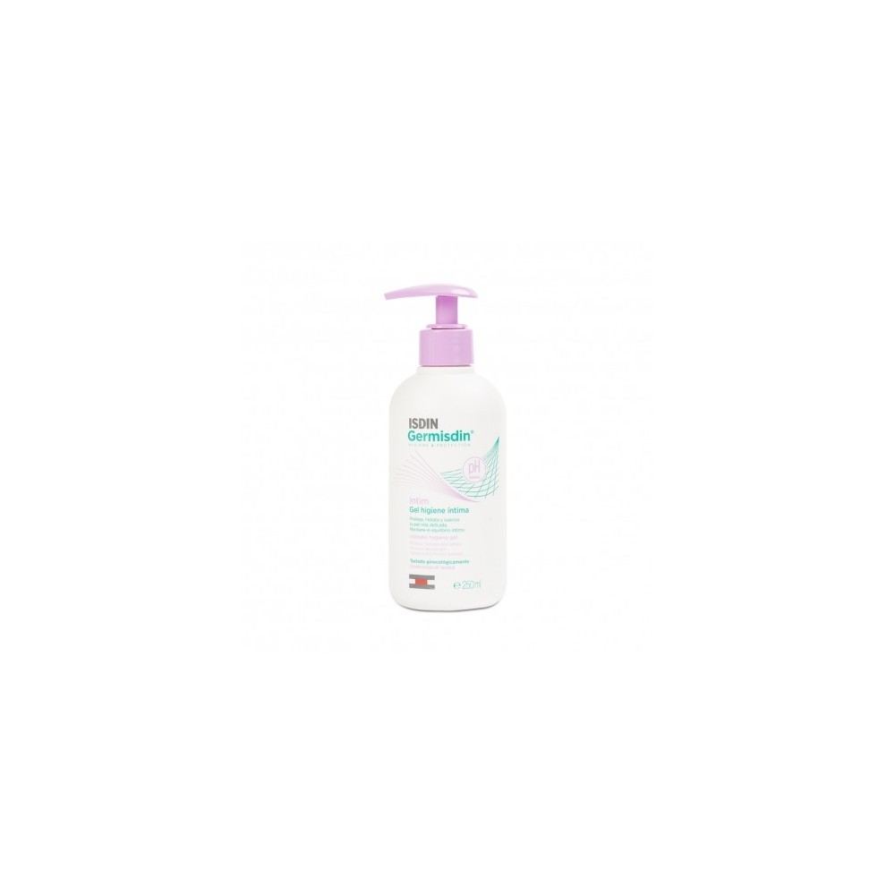 GERMISDIN HIGIENE INTIMA 250ML