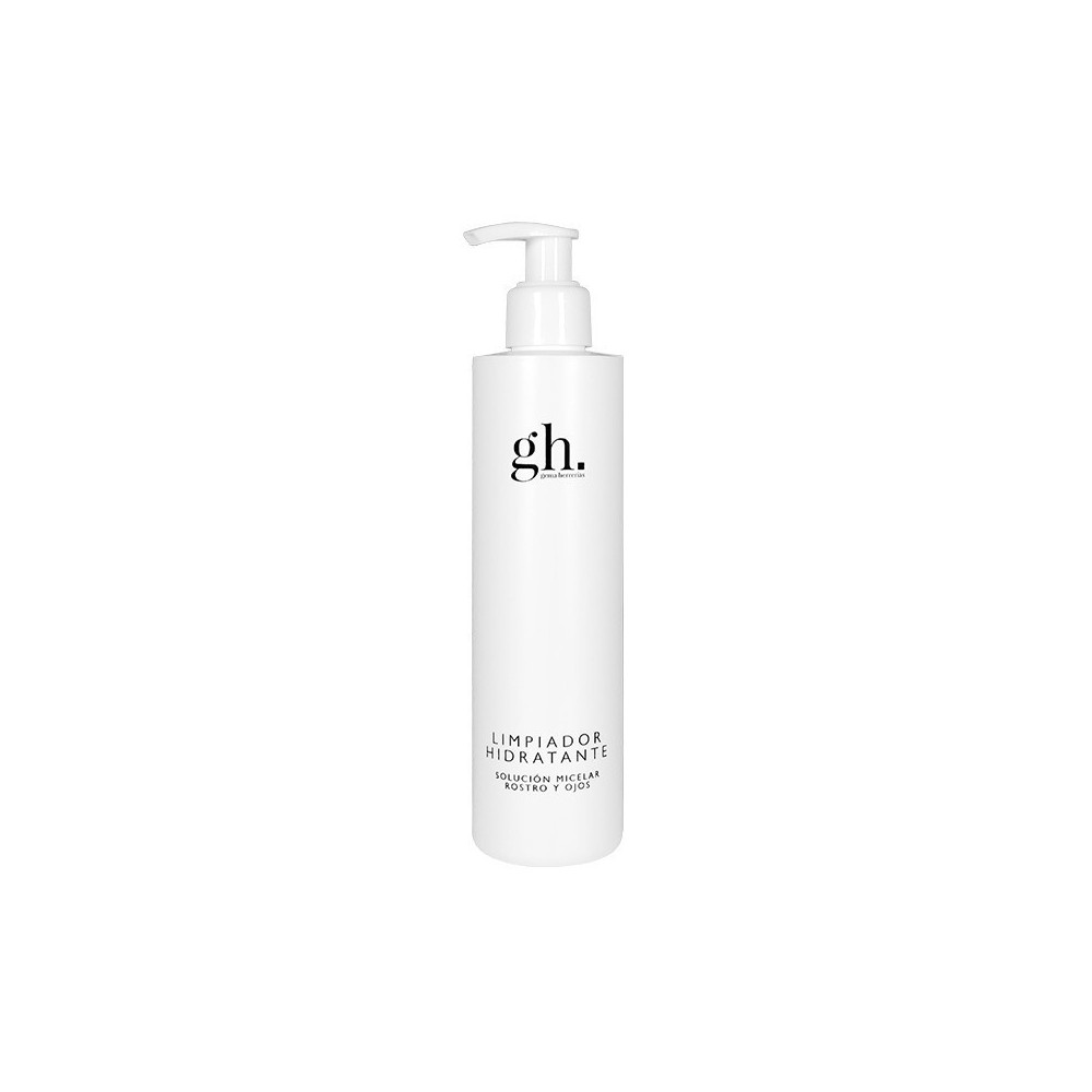 GH LIMPIADOR HIDRATANTE 250ML.