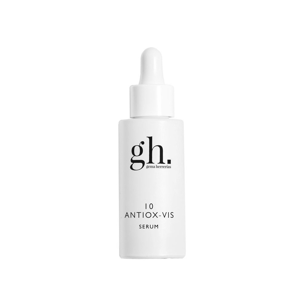 GH 10 ANTIOX-VIS SERUM 30ML.