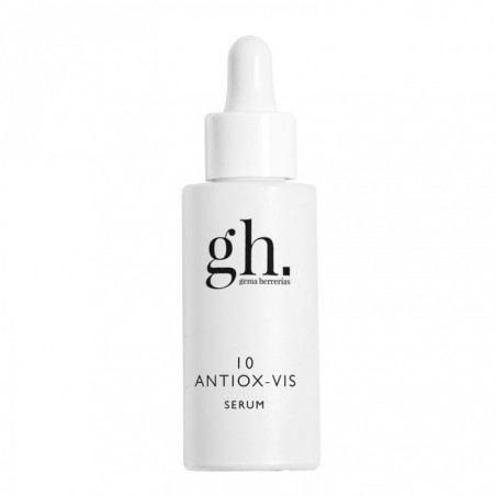 GH 10 ANTIOX-VIS SERUM 30ML.