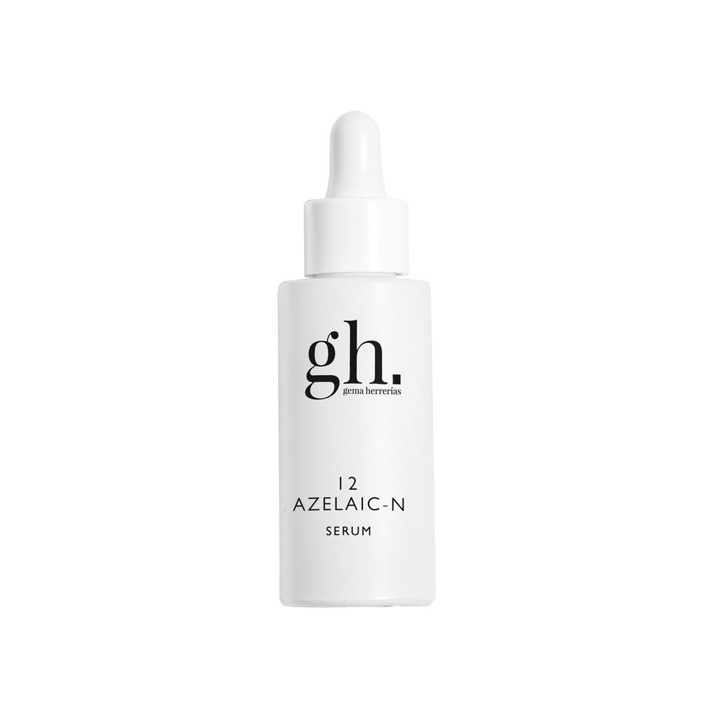 GH 12 AZELAIC-N SERUM 30ML.