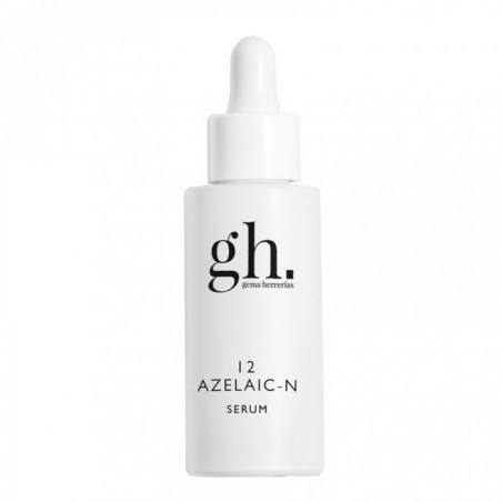 GH 12 AZELAIC-N SERUM 30ML.