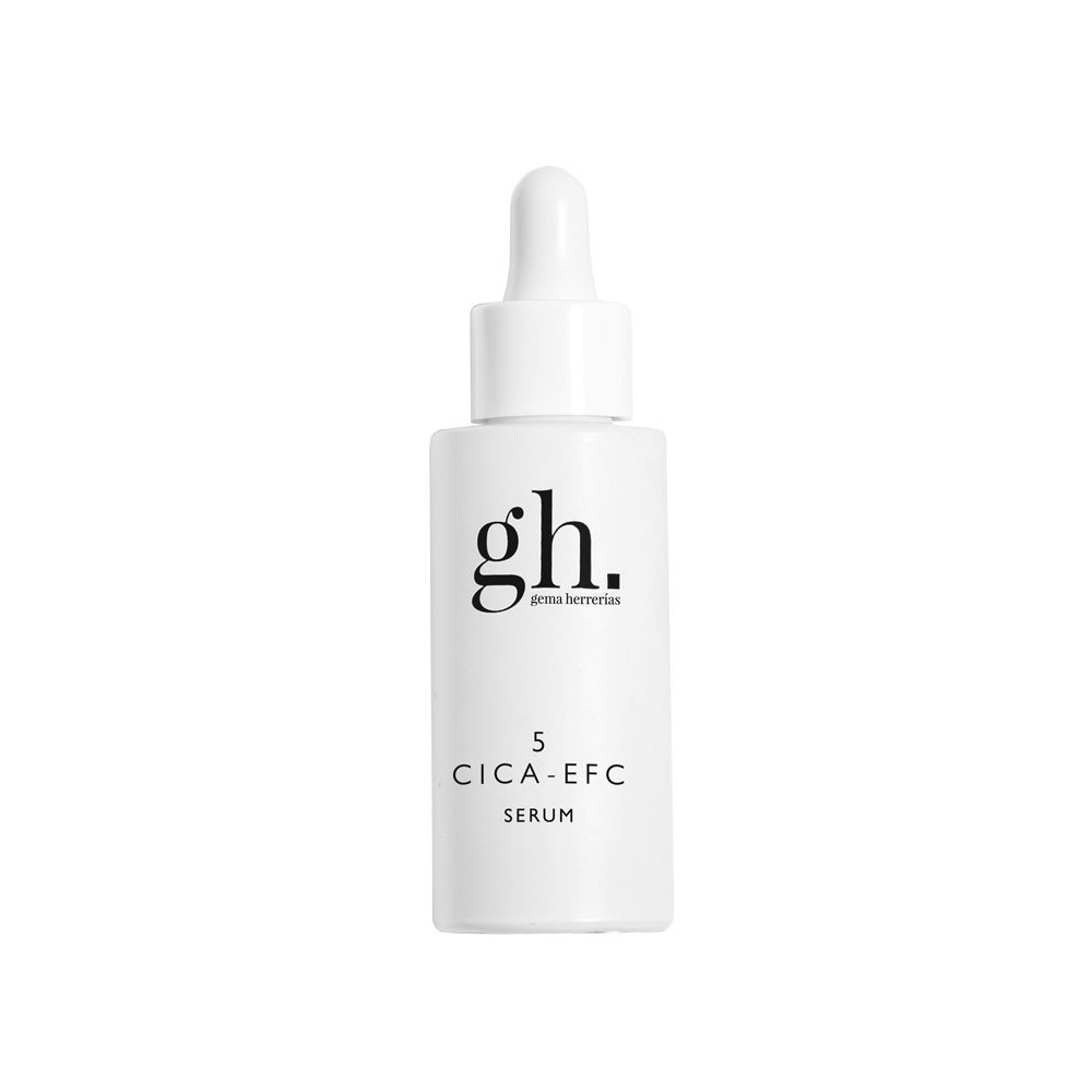 GH 5 CICA-EFC SERUM MULTIFUNCION 30ML.