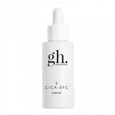 GH 5 CICA-EFC SERUM MULTIFUNCION 30ML.