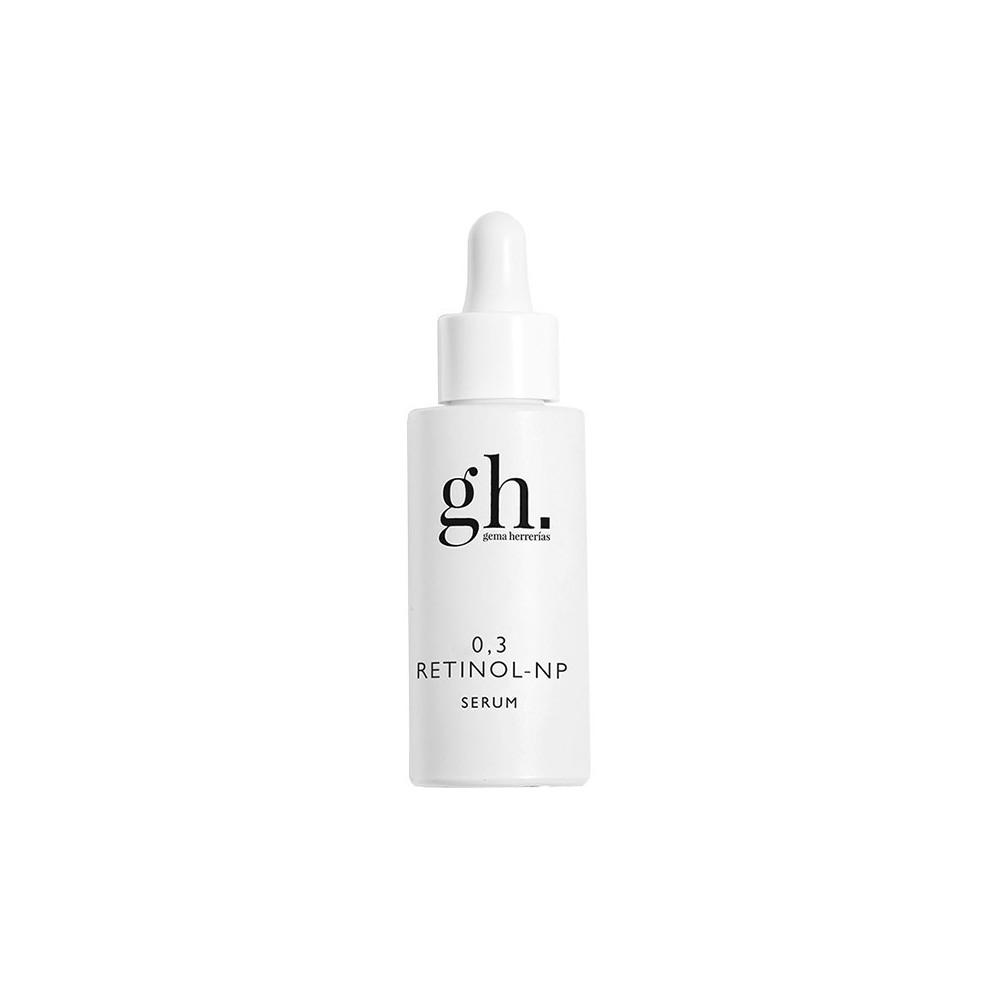 GH 0.3 RETINOL-NP SERUM 30ML.