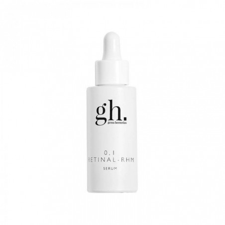 GH 0.1 RETINAL-RHM SERUM 30ML.