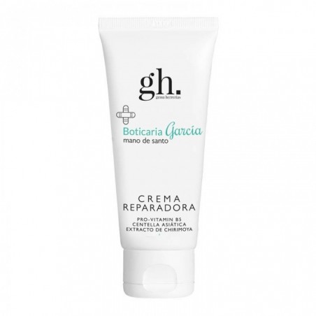 GH + BOTICARIA GARCIA MANO DE SANTO CREMA REPARADORA 100ML.