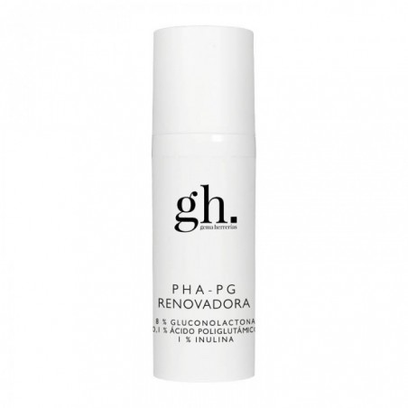 GH PHA-PG RENOVADORA 50ML.