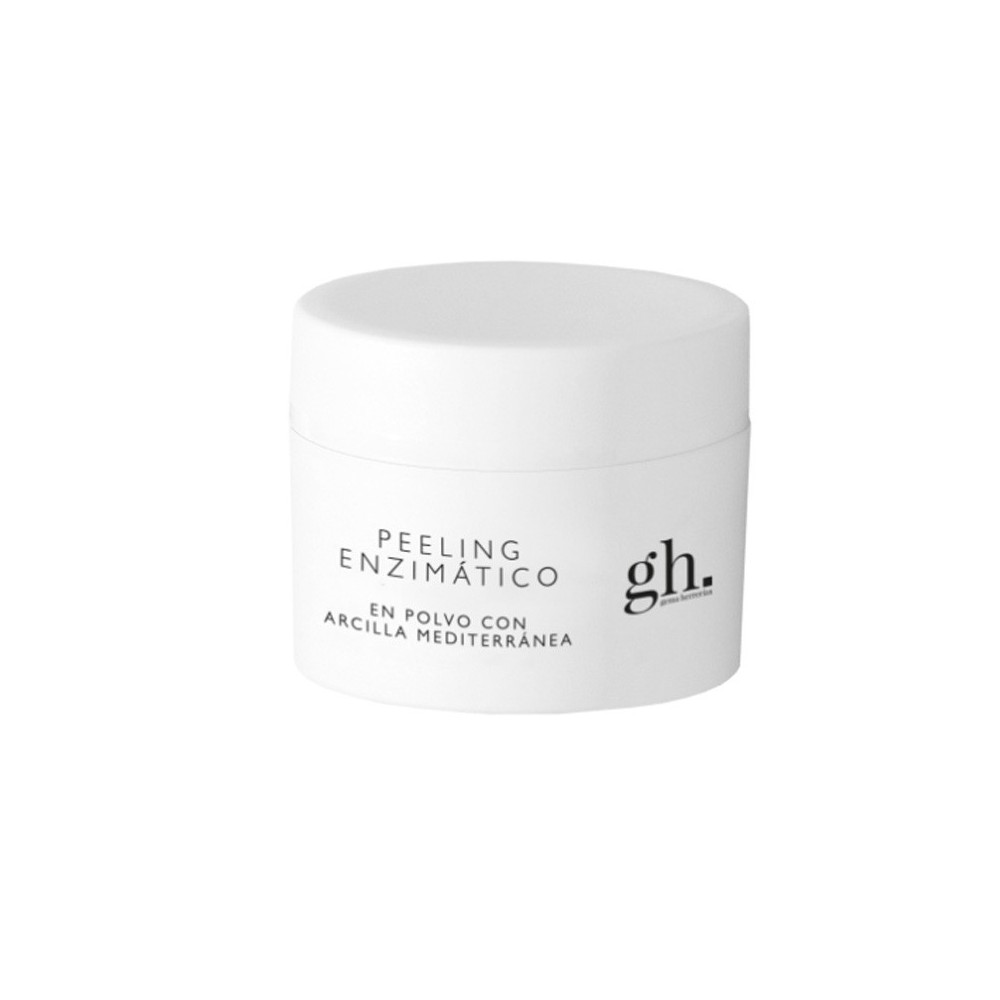 GH PEELING MASCARILLA 40G.