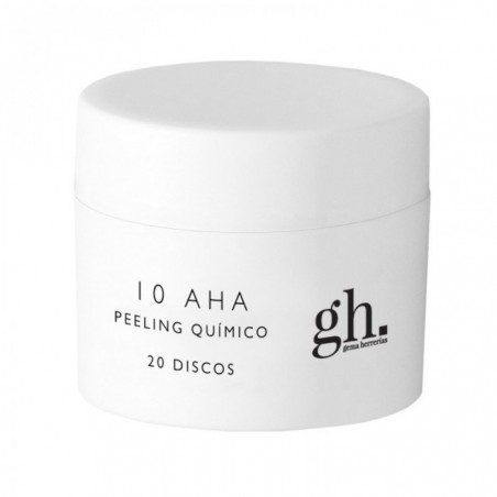 GH 10 AHA PEELING QUIMICO 20ML.