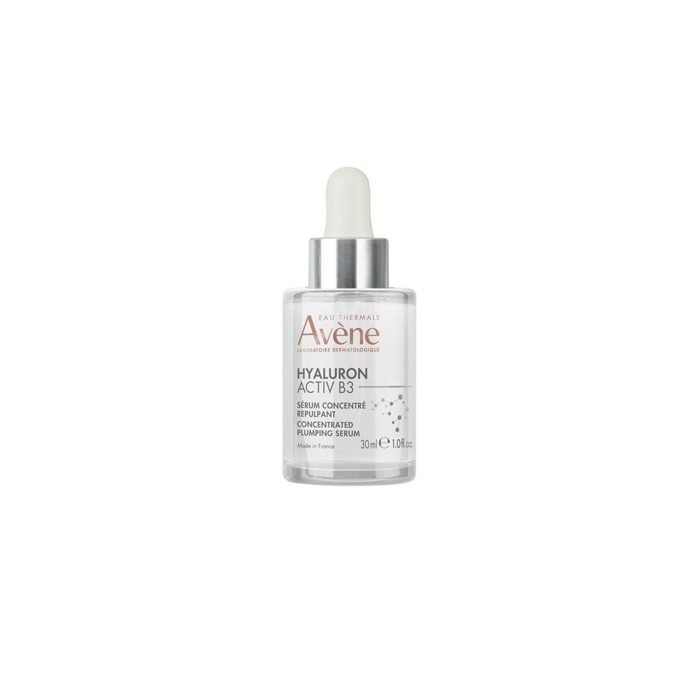 AVENE HYAL.ACTIV B3 SERUM 30ML