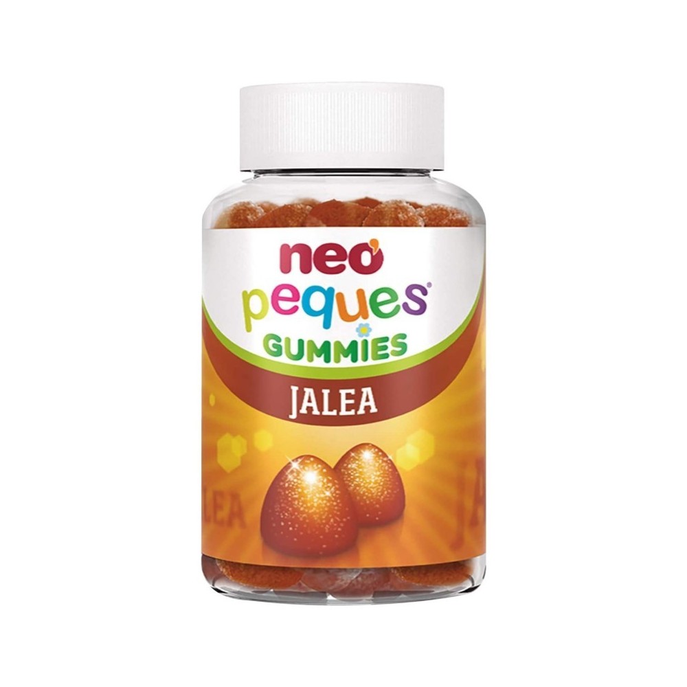 NeoPeques Jalea Gummies 30 ud Neovital