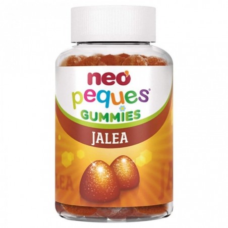 NeoPeques Jalea Gummies 30 ud Neovital
