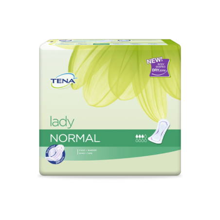 TENALADY COMPR.INCON.NORMAL 24